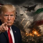Donald-Trump-Iran-Bombing-Warning