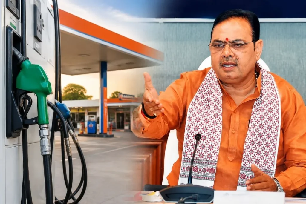 Rajasthan-Highest-Fuel-VAT-Rate-Compared-To-Other-States-Petrol-Diesel-Price-Hike
