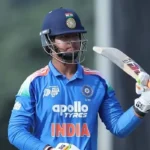 भारतीय टी20 क्रिकेट टीम में 15 वर्षीय वैभव सूर्यवंशी की एंट्री, सचिन तेंदुलकर का सालों पुराना रिकॉर्ड टूटा