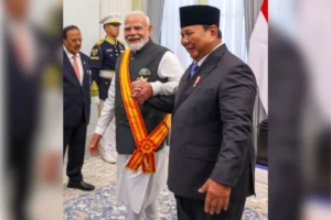 PM-Modis-visit-to-Indonesia