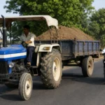 Tractor